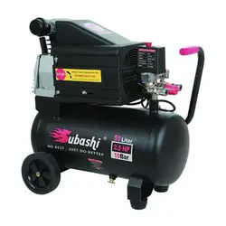 کمپرسور باد 50 لیتری سوباشی