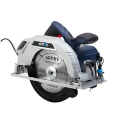اره دیسکی اکتیو 185 میلی متر مدل AC-55185 ا Active