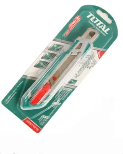 کاتر تک تیغ توتال مدل THT511816