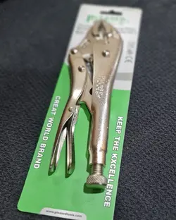 انبرقفلی 10 اینچ پی ال ای (PLEASED TOOLS) مدل PL.1.90