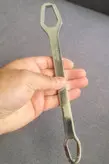 آچار دوسر رینگی همه کاره