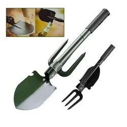 بیل تاشو ۴ کاره مدل TRAVELER