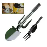 بیل تاشو ۴ کاره مدل TRAVELER