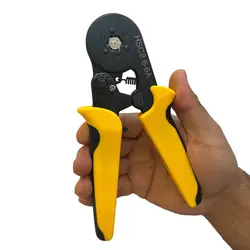 پرس وایرشو ۶گوش زن