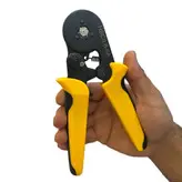 پرس وایرشو ۶گوش زن