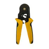 پرس وایرشو ۶گوش زن