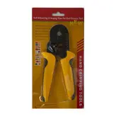 پرس وایرشو ۶گوش زن