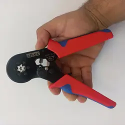 پرس وایرشو آر اند اس 6 گوش سایز 0.5 تا 6