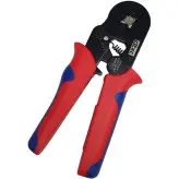 پرس وایرشو چهار گوش زن