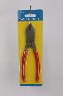 قیچی کابل بر LK_22