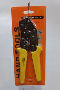 پرس سرسیم وایرشو SN06