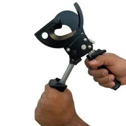 قیچی کابل بر lk60