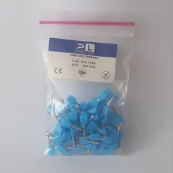 وایرشو(سرسیم) دوبل 0.۷۵ بسته 100 عددی