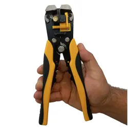 قیچی کابل بر LK _ 250