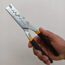 پرس سرسیم وایرشو نیم تا شانزده