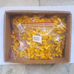 سرسیم گرد ۵/۵سوراخ ۶