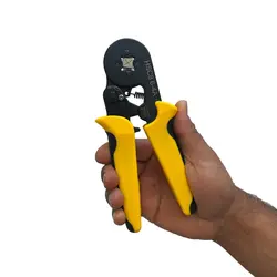 پرس سرسیم وایرشو ۴گوش زن