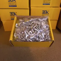 کابلشو مسی 10سوراخ 6