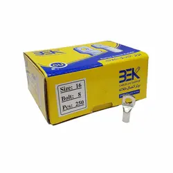 کابلشو مسی 25سوراخ 10