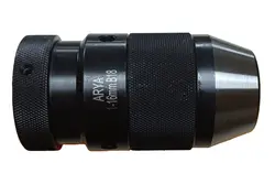 سه نظام اتوماتیک صنعتی B18 سایز 1-16 میلیمتر برند HardNoxx