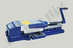 گیره زیر فرز هیدرولیک 30 سانت دایان با یکسال گارانتی