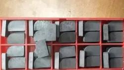 الماس جوشی ناخنی روسی سایز 16 ضخامت 4 میلیمتر