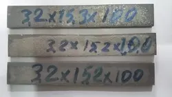 الماس جوشی برش روسی 32x153x100 میلیمتر
