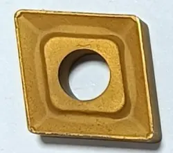 الماس تراشکاری CNMM-19 طلایی روسی