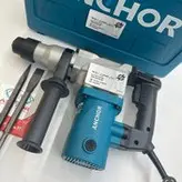 بتن کن دوحالته آنکور مدل r7