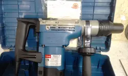 دریل پنج شیار حرفه ای دانگ چنگ