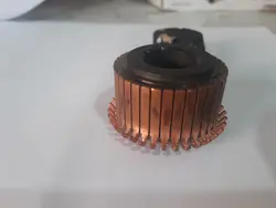 کلکتور 36 لامل لباسشویی