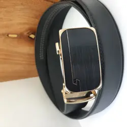 کمربند مردانه صنعتی ریلی