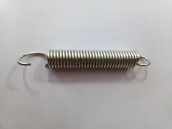فنر جک جلو تیلر