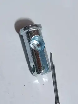پیم چاکدار تیلر