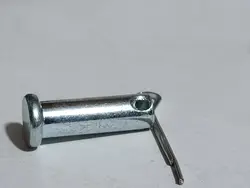 پیم نگهدارنده دسته کلاچ تیلر