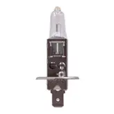لامپ هالوژن اسرام مدل H1 12V 55W بسته 2 عددی