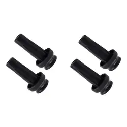 وایر شمع کیک مدل K950728 مناسب برای پژو 206 بسته 4 عددی