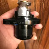 ترموستات ورنت مدل 89.H6488 مناسب برای رانا