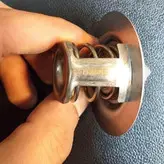 ترموستات ورنت مدل 75 C مناسب برای پژو 405