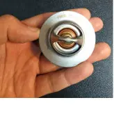 ترموستات ورنت مدل D75