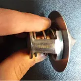 ترموستات ورنت مدل D75