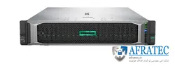 سرور رکمونت اچ پی Proliant DL380 Gen10