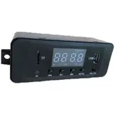 برد USB مموری فلش خور ضبط پژو پارس