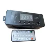 برد USB مموری فلش خور ضبط پژو پارس