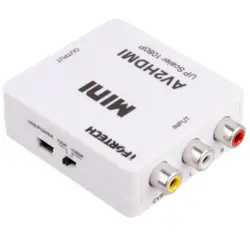 تبدیل AV به HDMI مارکiFORTECH