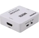 تبدیل AV به HDMI مارکiFORTECH
