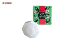 صابون سفیداب مغز بادام سید عطار 50 گرم خرید