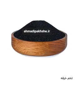 خرفه۱۰۰گرم