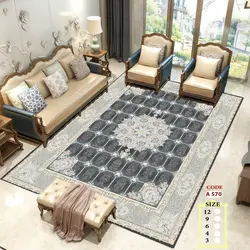 روفرشی کشدار شانل ضخیم کد 570