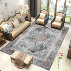 روفرشی کشدار شانل ضخیم کد 748